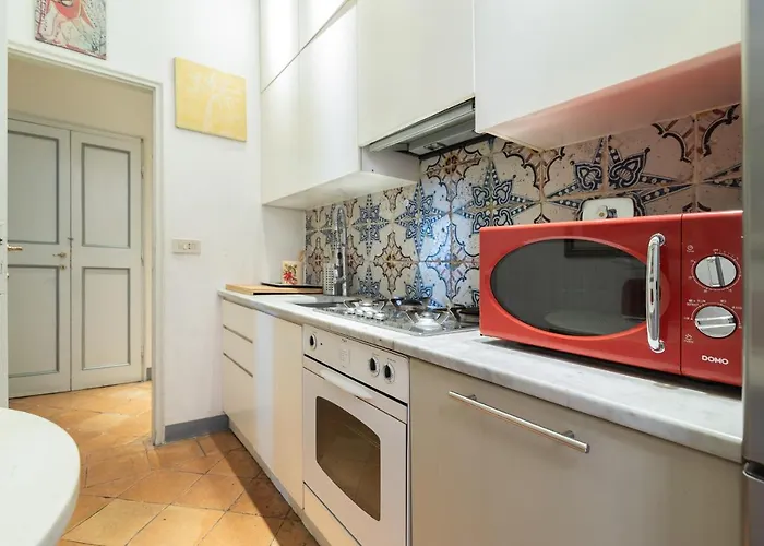 Appartement Luxury In Via Dei Cartari Spacious, Elegant, Rome