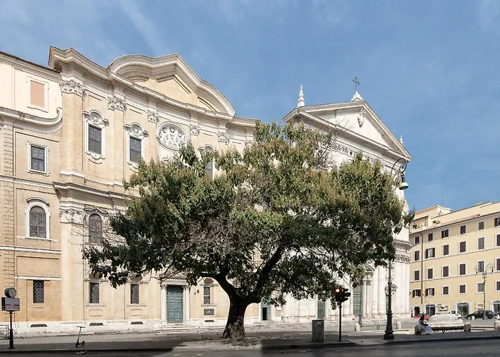 Appartement Luxury In Via Dei Cartari Spacious, Elegant, *