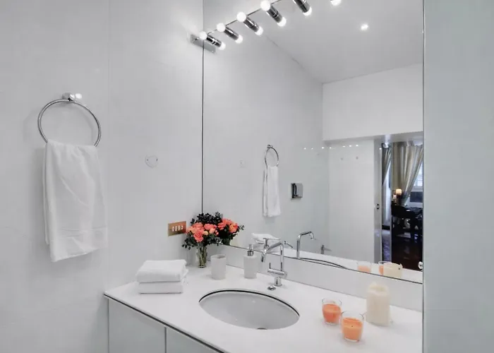 Appartement Luxury In Via Dei Cartari Spacious, Elegant, *