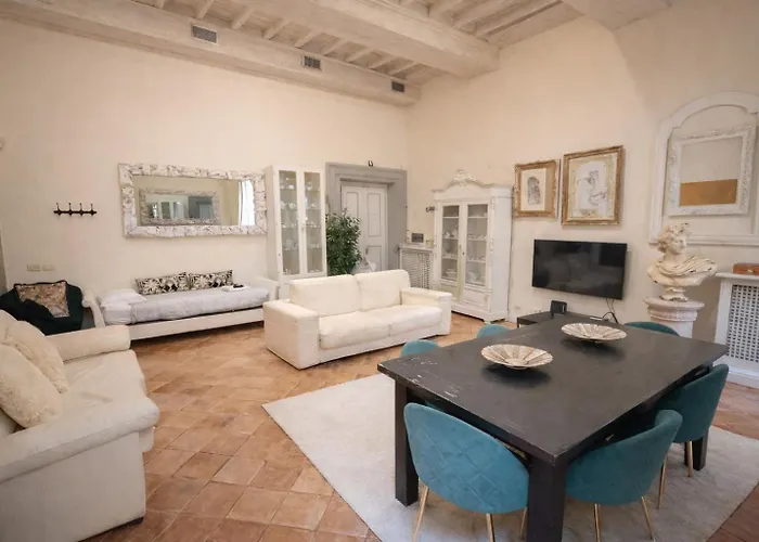 Appartement Luxury In Via Dei Cartari Spacious, Elegant,