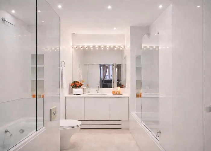 Appartement Luxury In Via Dei Cartari Spacious, Elegant, *