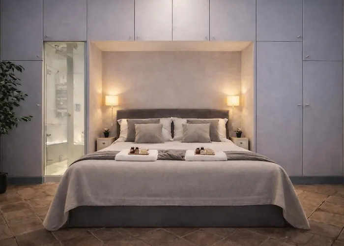 Appartement Luxury In Via Dei Cartari Spacious, Elegant, *