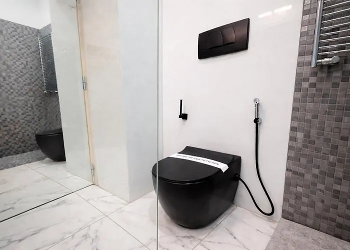 Appartement Luxury In Via Dei Cartari Spacious, Elegant,
